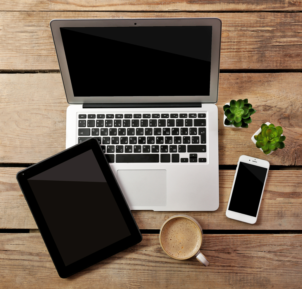 Responsive Web Design