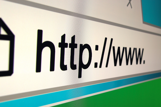 image-of-url-search-bar Image of URL Search bar showing http://www.