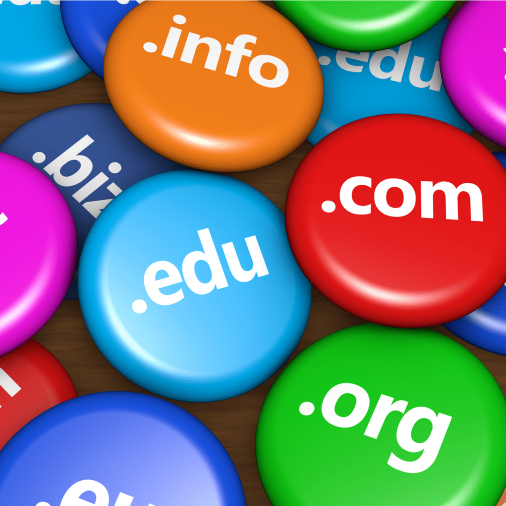 How to Choose the Right Domain Name for Your Website