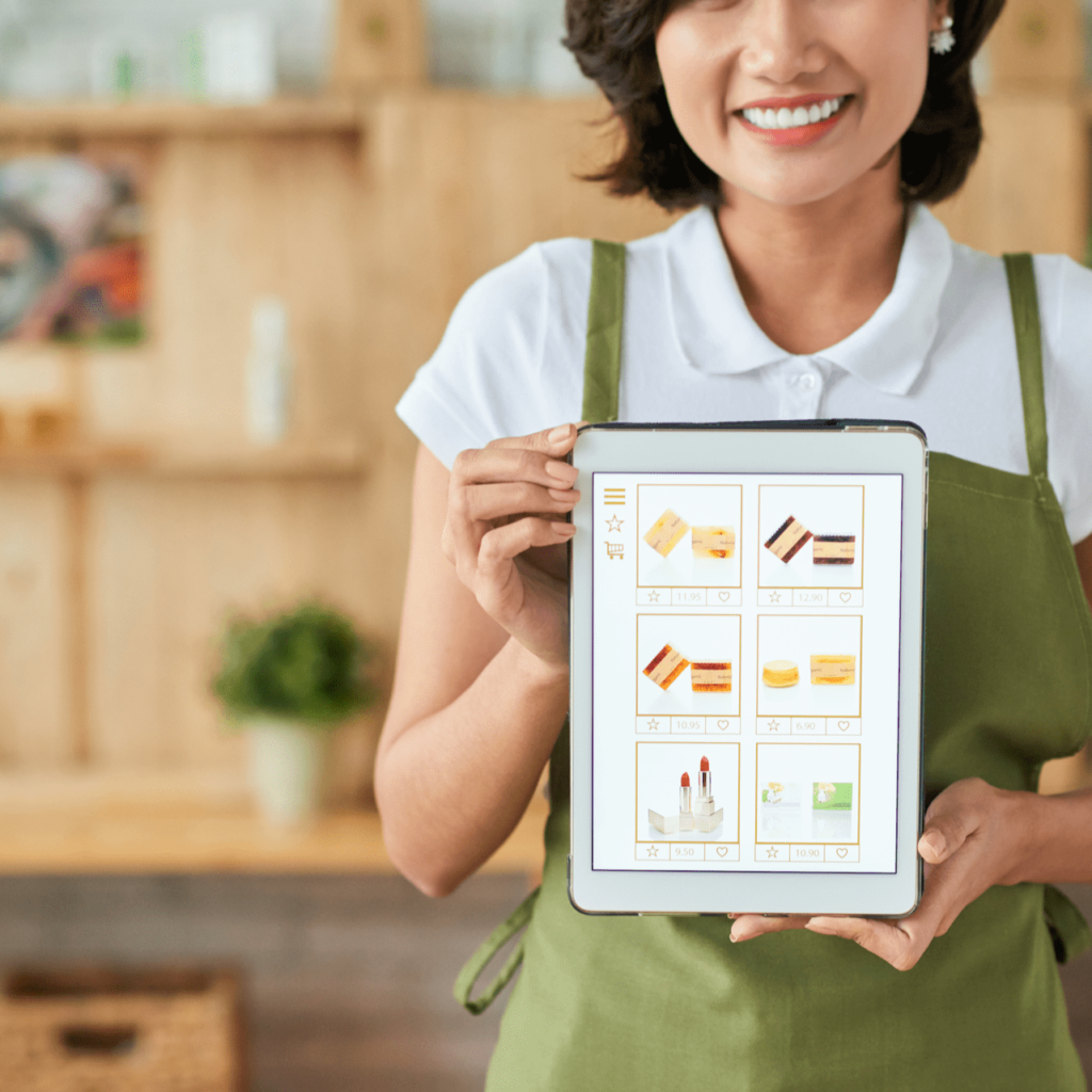 How to Make a Small Business Website