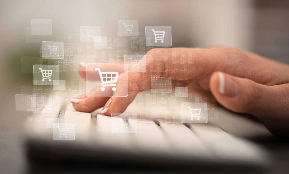 eCommerce