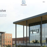 Web Design and Development for Dallas Engineering Firm