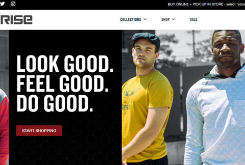 eCommerce woocommerce web development