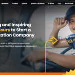 WordPress Development for DFW Startup Company
