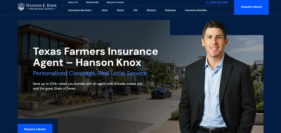 hansonknox.com