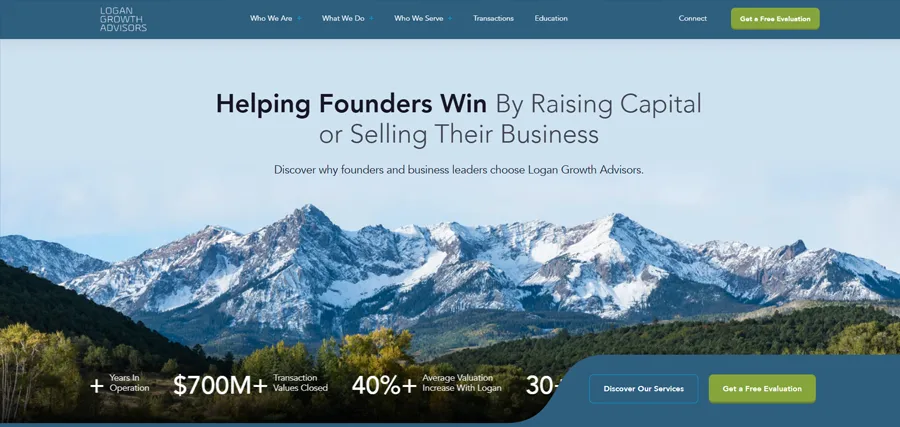 logangrowth.com