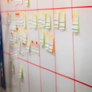 Create a Project Plan