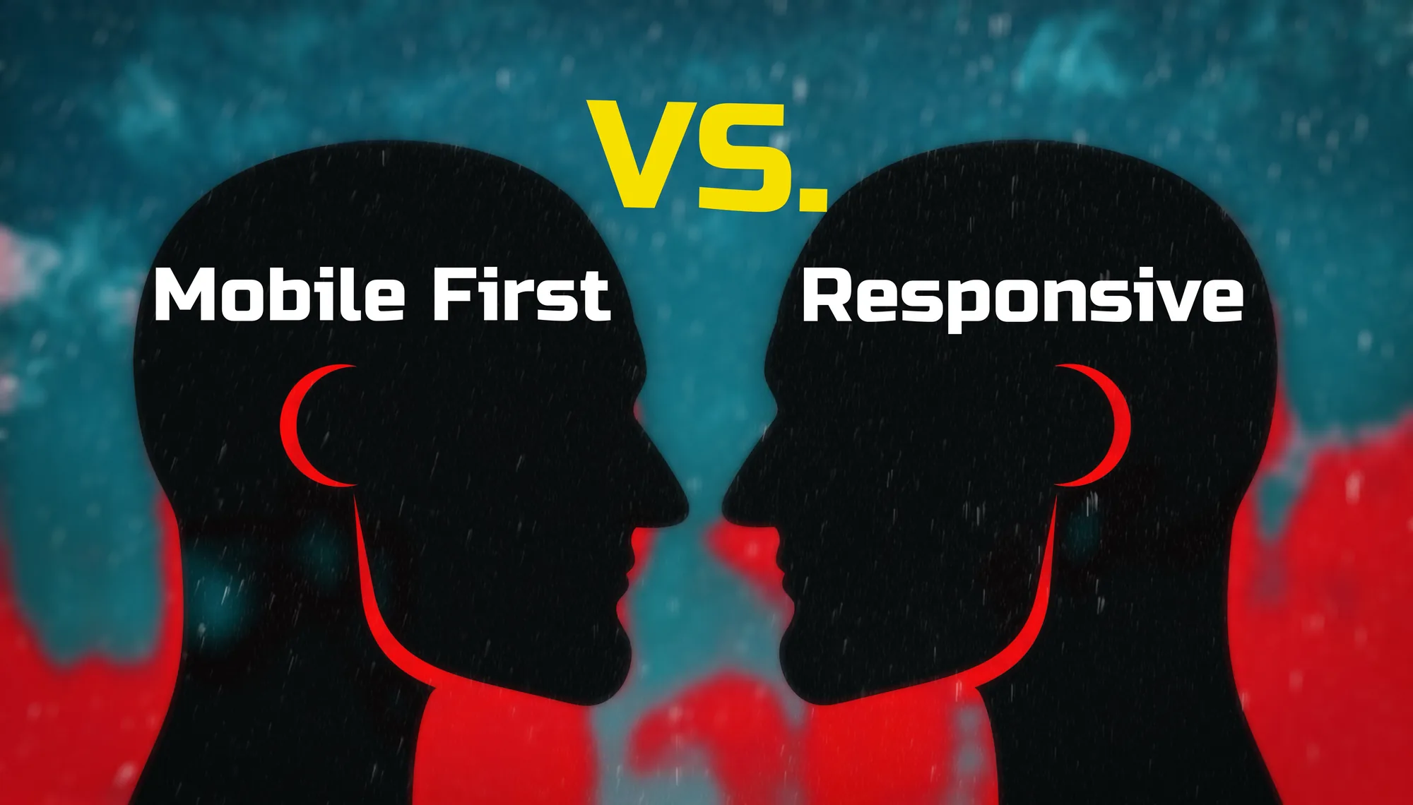 Is Mobile First or Responsive Best for Your Site Is Mobile First or Responsive Best for Your Site