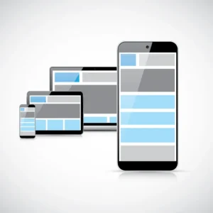 Mobile-First Web Design