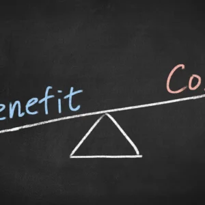 New Website Cost Comparison