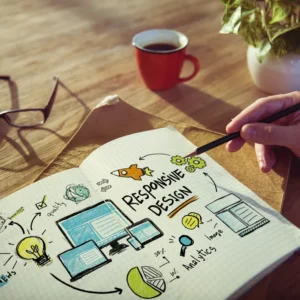 Responsive Web Design 101