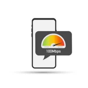 mobile load speed