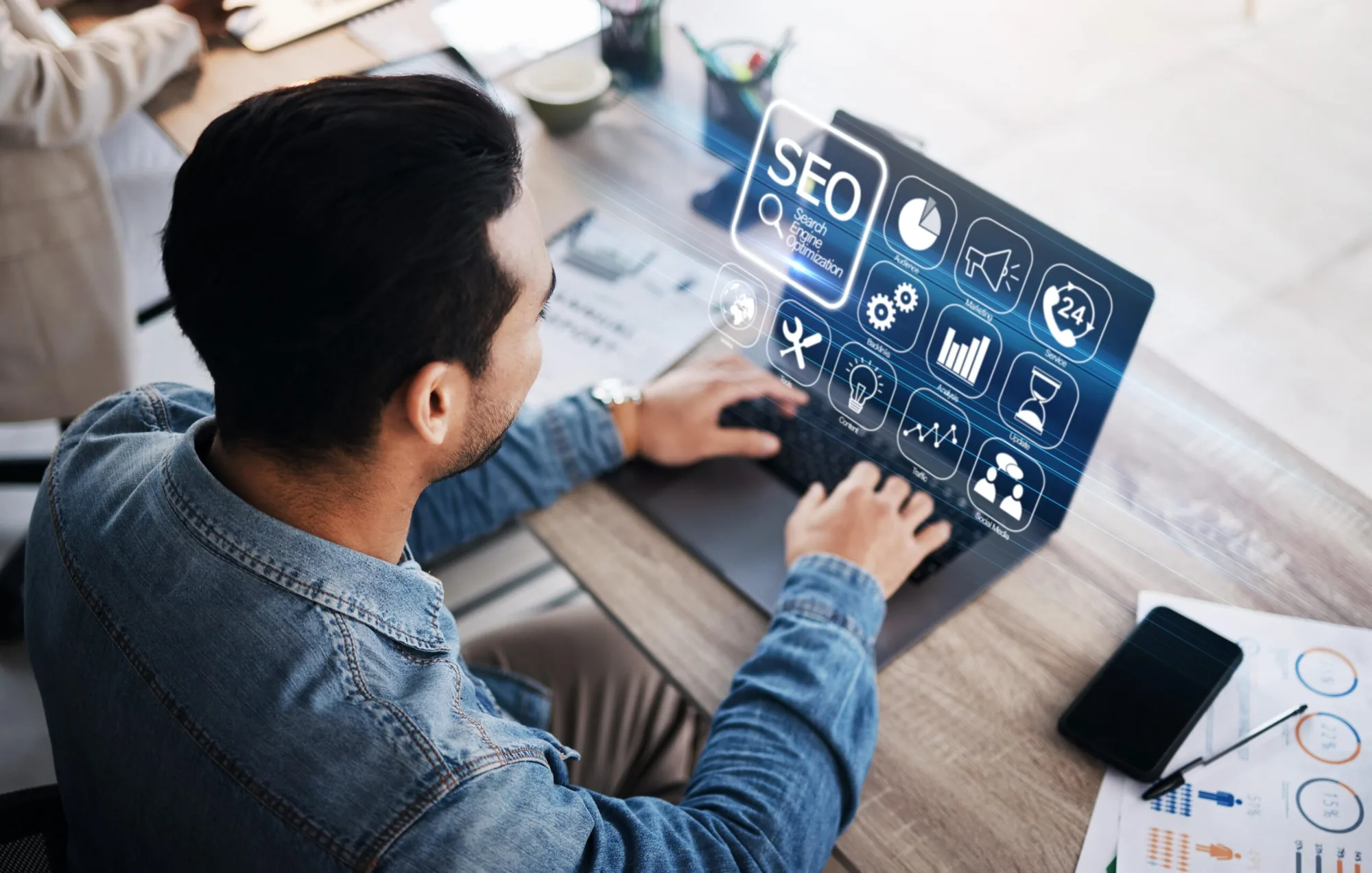 AI for SEO AI for SEO