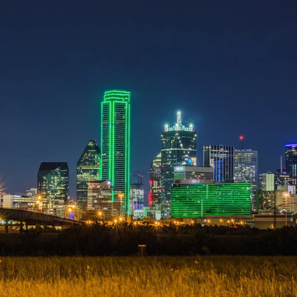 Dallas Website Design