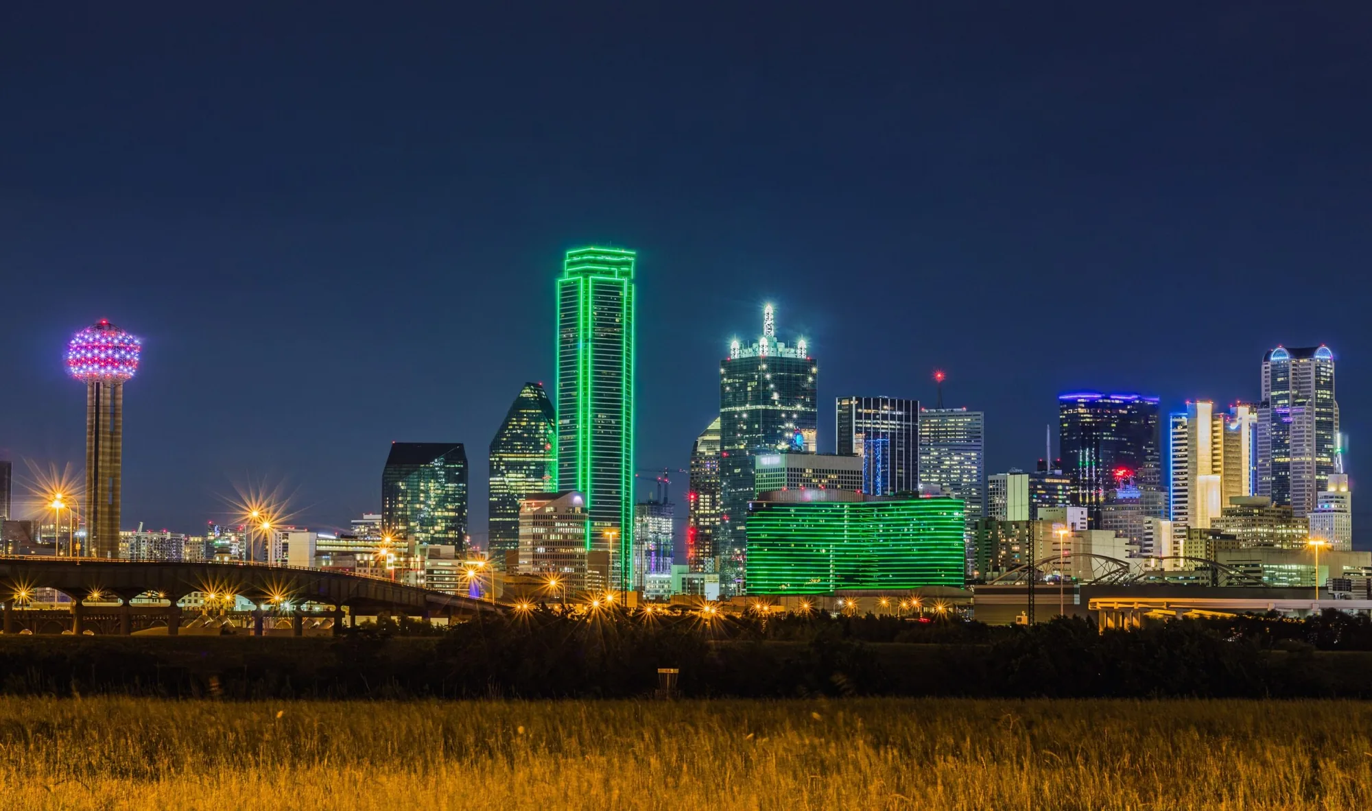 Dallas Website Design