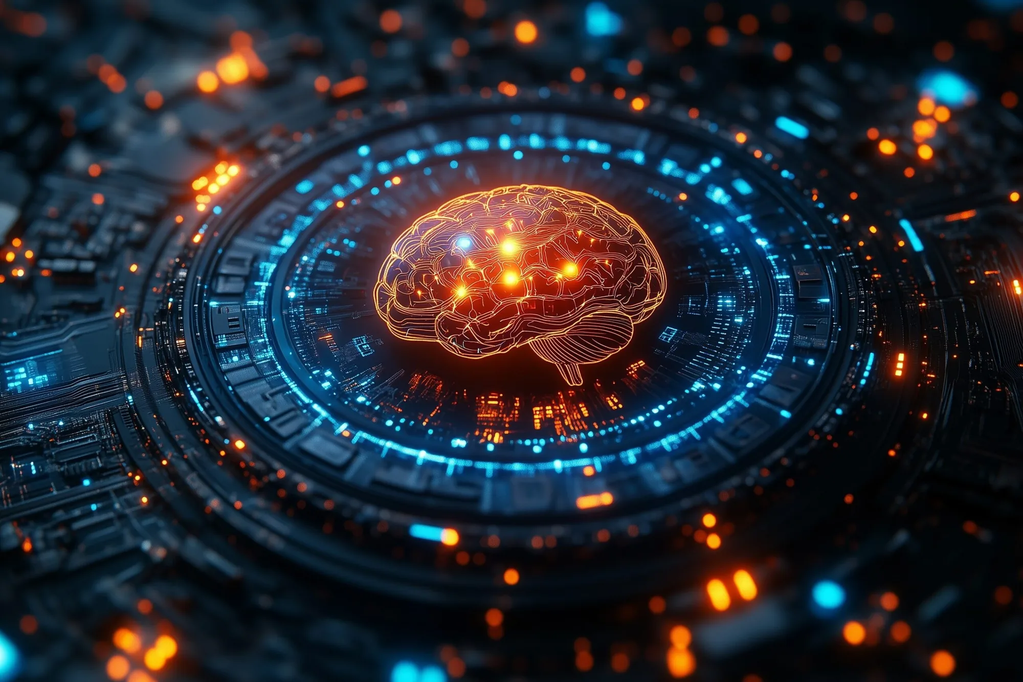 Agentic AI and the Future of Search Agentic AI and the Future of Search