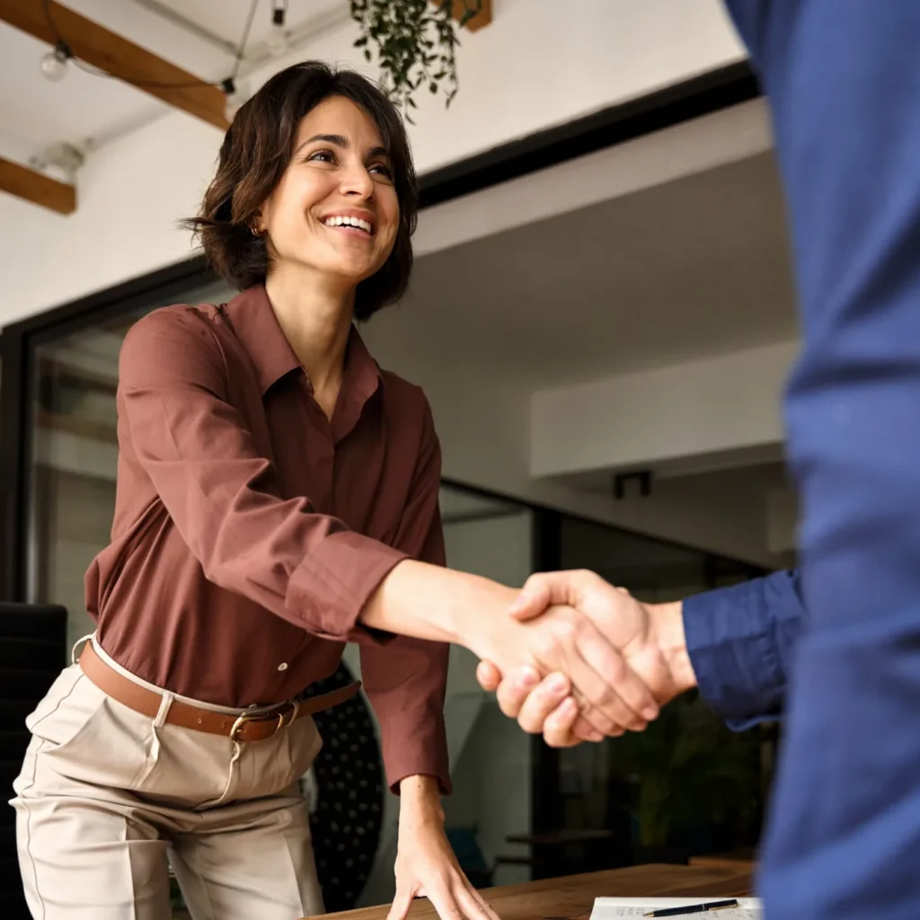 Stop Selling Services, Start Selling Outcomes